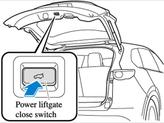 Thumbnail of 2025 Deep Crystal Blue Mica Mazda CX-5