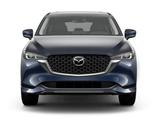 Thumbnail of 2025 Deep Crystal Blue Mica Mazda CX-5