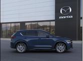 Thumbnail of 2025 Deep Crystal Blue Mica Mazda CX-5
