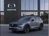 Thumbnail of 2025 Polymetal Gray Metallic Mazda CX-5