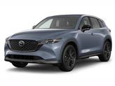 Thumbnail of 2025 Polymetal Gray Metallic Mazda CX-5