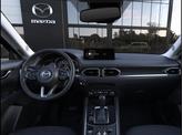 Thumbnail of 2025 Polymetal Gray Metallic Mazda CX-5