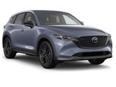 Thumbnail of 2025 Polymetal Gray Metallic Mazda CX-5