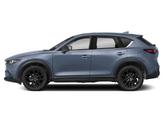 Thumbnail of 2025 Polymetal Gray Metallic Mazda CX-5