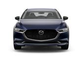 Thumbnail of 2025 Deep Crystal Blue Mica Mazda Mazda3