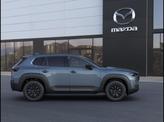 Thumbnail of 2025 Polymetal Gray Metallic Mazda CX-50 Hybrid