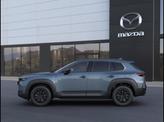 Thumbnail of 2025 Polymetal Gray Metallic Mazda CX-50 Hybrid