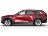 Thumbnail of 2025 Red Mazda CX-90