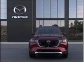 Thumbnail of 2025 Red Mazda CX-90