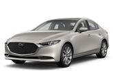 Thumbnail of 2025 Platinum Mazda Mazda3