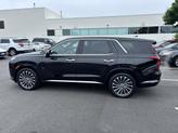 Thumbnail of 2023 Black Hyundai PALISADE