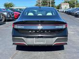 Thumbnail of 2025 Black Hyundai SONATA