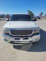 Thumbnail of 2004 Olympic White GMC Sierra 1500