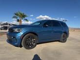 Photo of 2024 Frostbite Dodge Durango