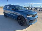 Thumbnail of 2024 Frostbite Dodge Durango