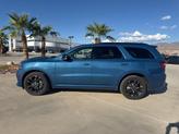 Thumbnail of 2024 Frostbite Dodge Durango