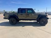 Thumbnail of 2025 41 Jeep Gladiator