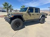 Photo of 2025 41 Jeep Gladiator