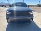 Thumbnail of 2026 Vapor Gray Dodge Durango