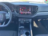 Thumbnail of 2026 Vapor Gray Dodge Durango