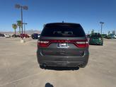 Thumbnail of 2026 Vapor Gray Dodge Durango
