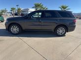 Thumbnail of 2026 Vapor Gray Dodge Durango
