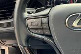 Thumbnail of 2018 Liquid Platinum Lexus LS 500