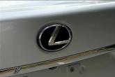 Thumbnail of 2018 Liquid Platinum Lexus LS 500