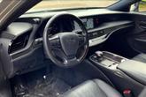 Thumbnail of 2018 Liquid Platinum Lexus LS 500