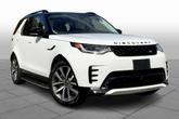 Thumbnail of 2025 Fuji White Land Rover Discovery