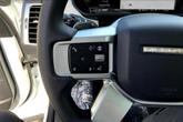 Thumbnail of 2025 Fuji White Land Rover Discovery