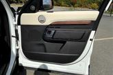 Thumbnail of 2025 Fuji White Land Rover Discovery