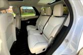 Thumbnail of 2025 Fuji White Land Rover Discovery