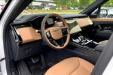 Thumbnail of 2025 Ostuni Pearl White Land Rover Range Rover Sport