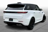 Thumbnail of 2025 Ostuni Pearl White Land Rover Range Rover Sport