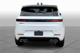 Thumbnail of 2025 Ostuni Pearl White Land Rover Range Rover Sport