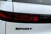 Thumbnail of 2025 Ostuni Pearl White Land Rover Range Rover Sport