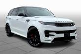 Thumbnail of 2025 Ostuni Pearl White Land Rover Range Rover Sport
