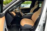 Thumbnail of 2025 Ostuni Pearl White Land Rover Range Rover Sport