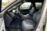 Thumbnail of 2025 Borasco Grey Land Rover Range Rover Sport