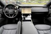 Thumbnail of 2025 Borasco Grey Land Rover Range Rover Sport