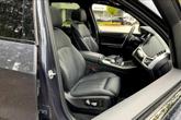 Thumbnail of 2021 Arctic Gray Metallic BMW X5