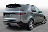 Thumbnail of 2024 Eiger Grey Land Rover Discovery
