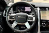 Thumbnail of 2024 Eiger Grey Land Rover Discovery