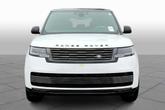 Thumbnail of 2025 Ostuni Pearl White Land Rover Range Rover