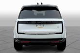 Thumbnail of 2025 Ostuni Pearl White Land Rover Range Rover