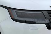 Thumbnail of 2025 Ostuni Pearl White Land Rover Range Rover