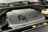 Thumbnail of 2025 Santorini Black Land Rover Range Rover Sport