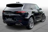 Thumbnail of 2025 Santorini Black Land Rover Range Rover Sport