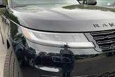 Thumbnail of 2025 Santorini Black Land Rover Range Rover Sport